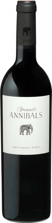 Grands Annibals rouge 2015