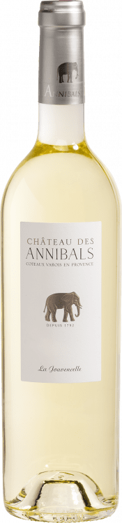 La Jouvencelle Blanc 2020