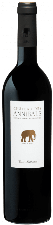 Fesse-Mathieux rouge 2020