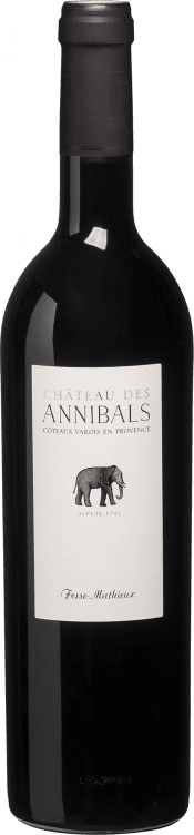 Fesse-Mathieux rouge 2019