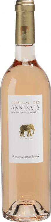 Suivez-moi-jeune-homme rosé 2022