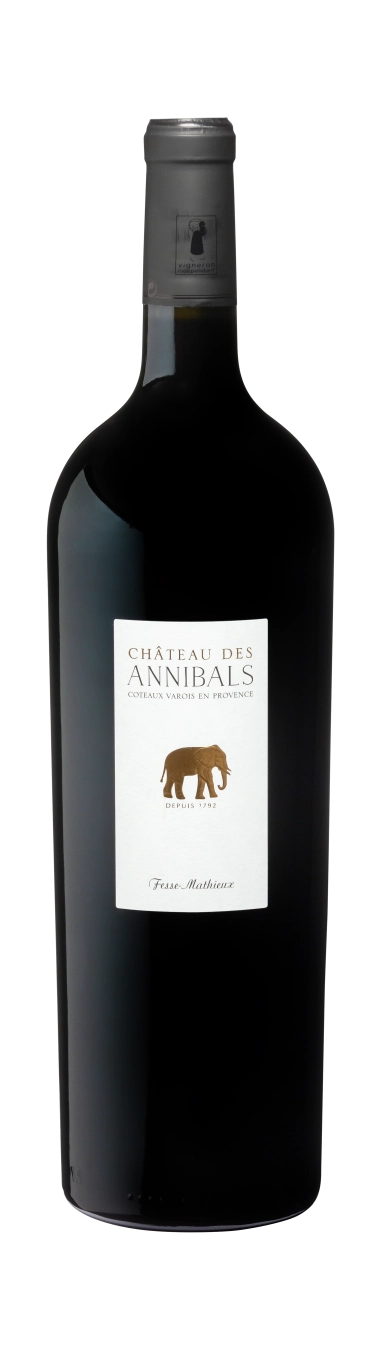 Fesse-Mathieux rouge 2021