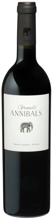 Grands Annibals rouge 2019