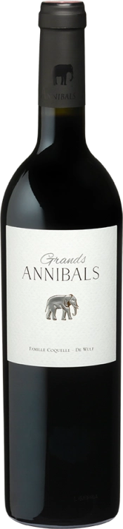 Grands Annibals rouge 2015