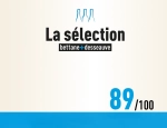 89/100 Sélection Bettane-Desseauve 2026