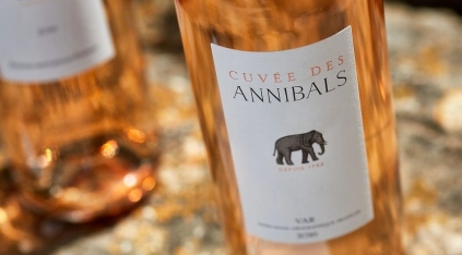 Cuvée des Annibals Rosé